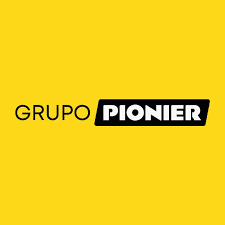 logo grupo pionier