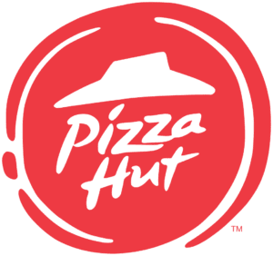 logo pizza hut