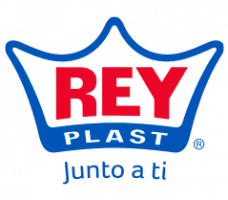 logo rey plast