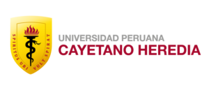 logo uni Cayetano-Heredia